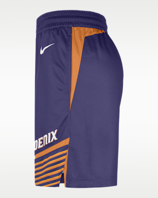 Phoenix Suns Icon Edition Men's Nike Dri-FIT NBA Swingman Shorts